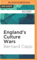 England's Culture Wars