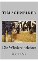 Wiedereinrichter