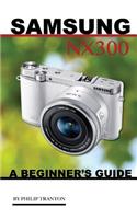 Samsung NX 3000