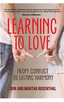 Learning To Love