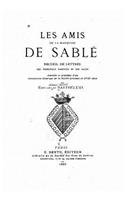 Les Amis de la Marquise de Sablé