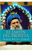 El Jardín Del Profeta