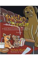 'Paisley Is a Pupstar'