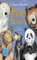 Five Bears