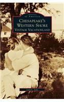 Chesapeake's Western Shore