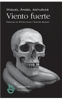 Viento fuerte