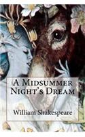 Midsummer Night's Dream