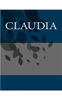 Claudia