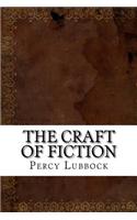 The Craft of Fiction