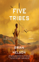 Five Tribes: (2 Course of Empire Series Lib/E)