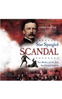 Star Spangled Scandal