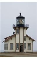 Lighthouse at Point Cabrillo California USA Journal