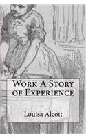 Work A Story of Experience