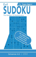Evil Sudoku