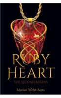 Ruby Heart