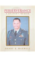 Perserverance: A Soldier's Memoir