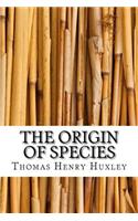 The Origin of Species