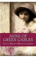 Anne of Green Gables