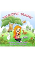 Talkative Tammy