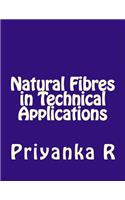 Natural Fibres in Technical Applications