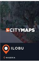 City Maps Ilobu Nigeria