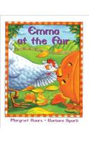 Emma at the Fair