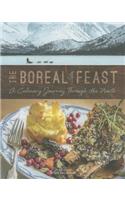 Boreal Feast: A Culinary Journey Through the North