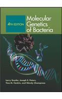 Molecular Genetics of Bacteria