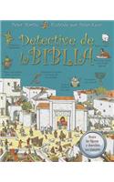 Detective de La Biblia (Bible Detective)