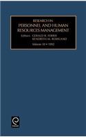 Research in Personnel and Human Resources Management