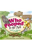 Who Pooped in the Park? Sequoia and Kings Canyon National Parks