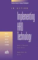 Implementing HRD Technology