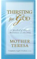 Thirsting for God: A Yearbook of Meditations