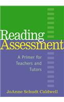 Reading Assessment