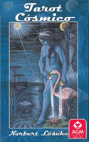 Cosmic Tarot