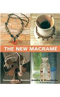 The New Macrame