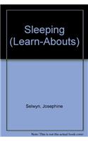 Sleeping