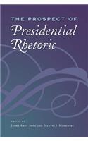 Prospect of Presidential Rhetoric