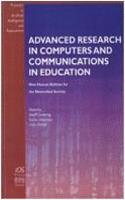 Advanced Research in Computers and Communications in Education
