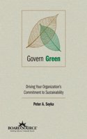 Govern Green