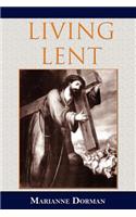 Living Lent