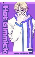 Hot Gimmick, Vol. 2, 2
