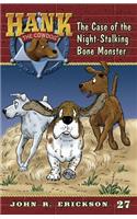 The Case of the Night-Stalking Bone Monster