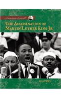 Assasination of Martin Luther King, Jr