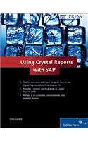 Using Crystal Reports with SAP