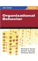 Organizational Behavior