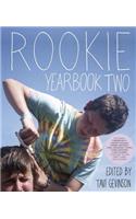 Rookie Yearbook Two