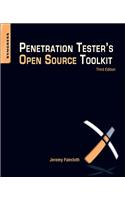 Penetration Tester's Open Source Toolkit