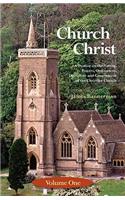 The Church of Christ