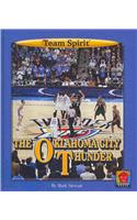 The Oklahoma City Thunder